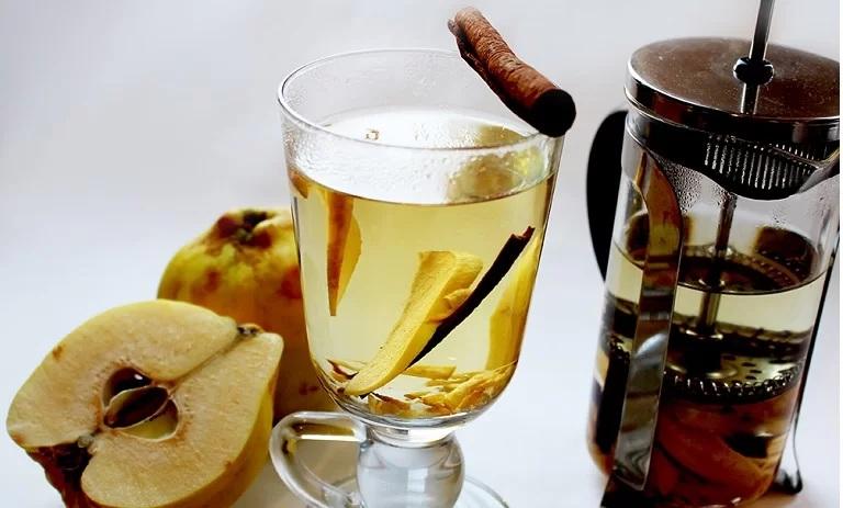دمنوش به در بارداری برای سرماخوردگی