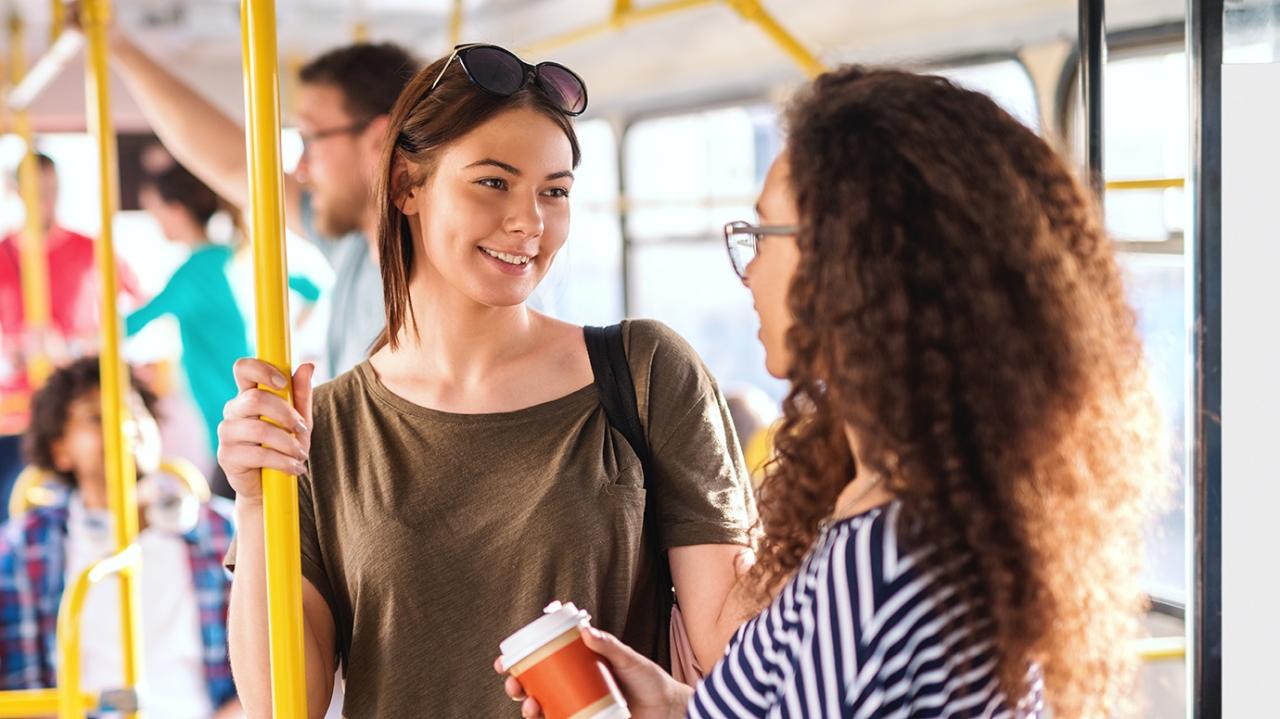 راه های ساده برای ارتباط با دیگران