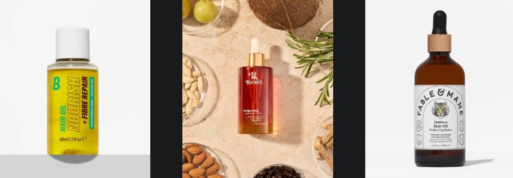 نحوه خوشبو نگه داشتن موها 5