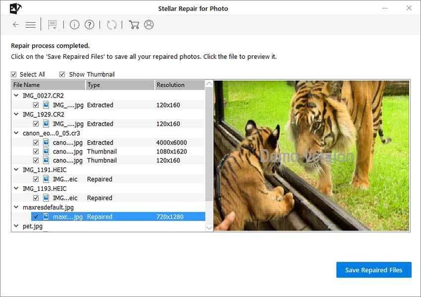رفع خطای Photoshop File Format Module Cannot Parse The File در فوتوشاپ