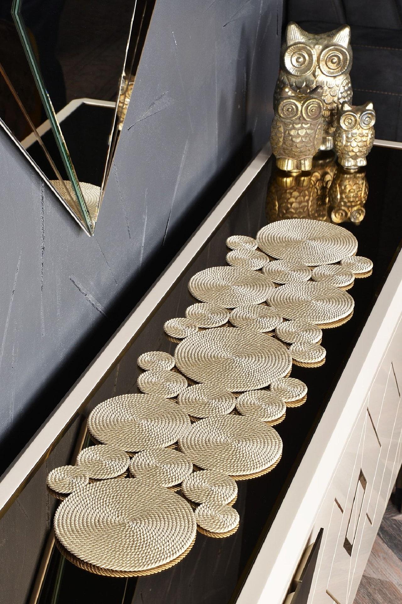 مدل رانر رومیزی کنفی