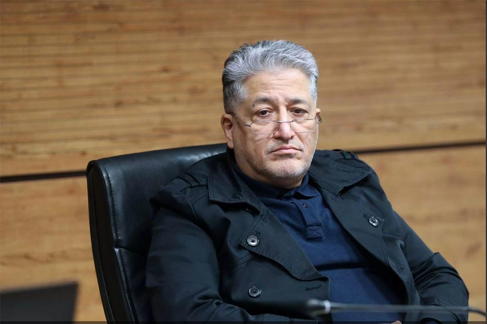 بیوگرافی بیژن رنجبر 1