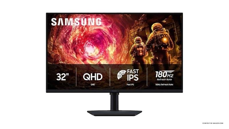 بهترین مانیتور برای گیمرها 3