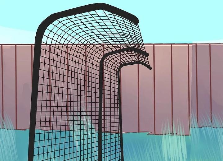 روش&zwnj;های به دام انداختن کایوت 17