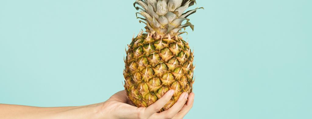 خاصیت آناناس برای درمان دیابت