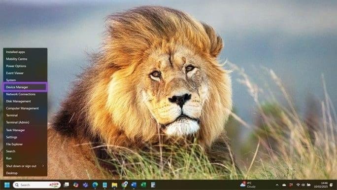 نحوه رفع مشکل عدم شناسایی پرینتر در ویندوز 11 8