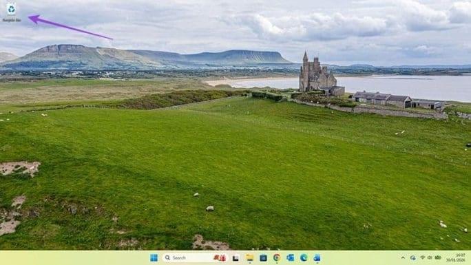 نحوه بازیابی فایلهای اکسل حذفشده 1