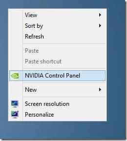  برای رفع تار بودن سایبرپانک؛ شفاف‌سازی تصویر NVIDIA را در دسترس قرار دهید.1