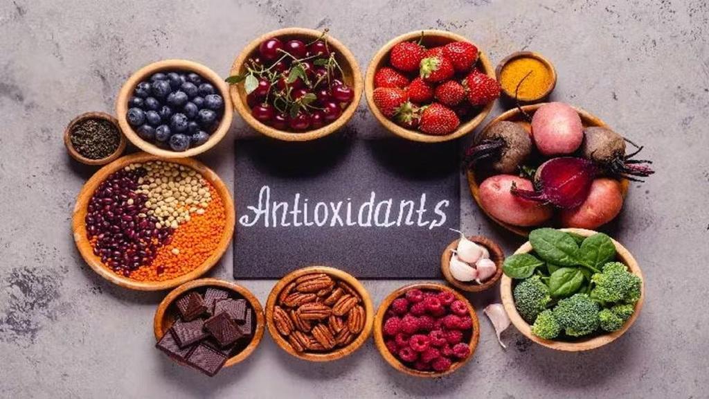 قرص آنتی اکسیدان برای چیست؛ فواید، عوارض و بهترین قرص آنتی اکسیدان