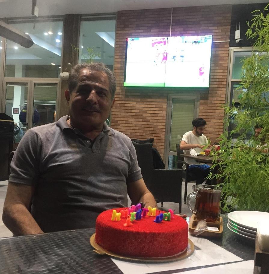 عکس های محمد پنجعلی 4