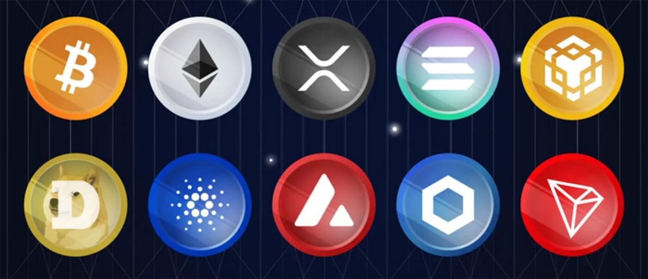 روش ساده برای تصمیمگیری درباره محل معامله ارز دیجیتال