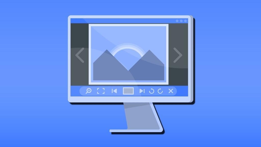 چگونه تصاویر فرمت WebP را در ویندوز باز یا ویرایش کنیم؟