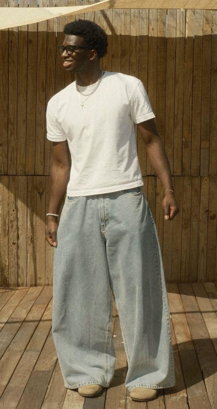 مدل شلوار مردانه بگ 1