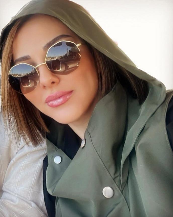 بیوگرافی لیلا اوتادی 2
