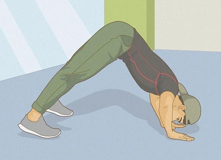 بهترین حرکات سرشانه برای حجم 7