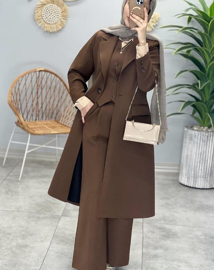 مدل مانتو عید 1405 7