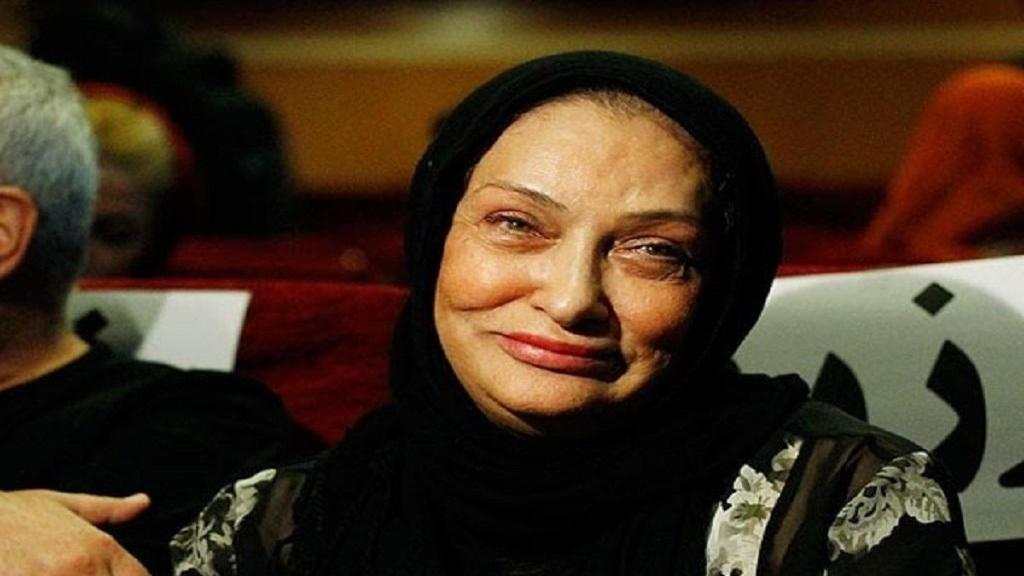بیوگرافی فریماه فرجامی بازیگر و همسرش + زندگی شخصی، عکس و وضعیت