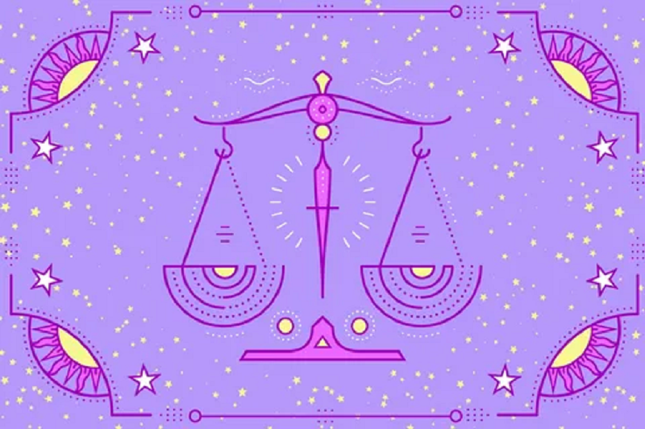 فال هفتگی متولدین مهر