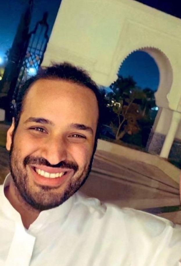 عکس های محمد بن سلمان 5