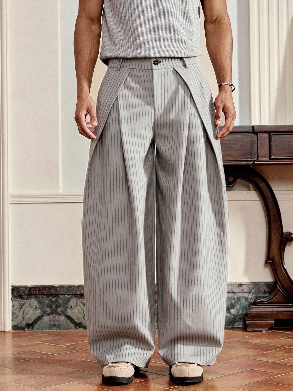 مدل شلوار مردانه جدید 2