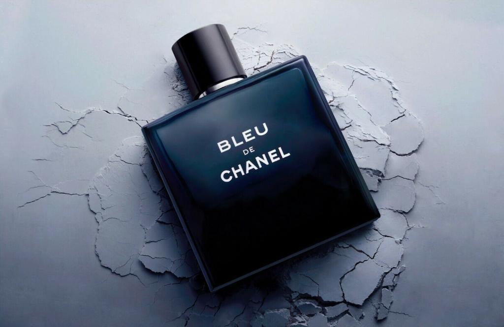 ادکلن باکلاس مردانه:ادکلن مردانه بلو د شنل Bleu De Chanel