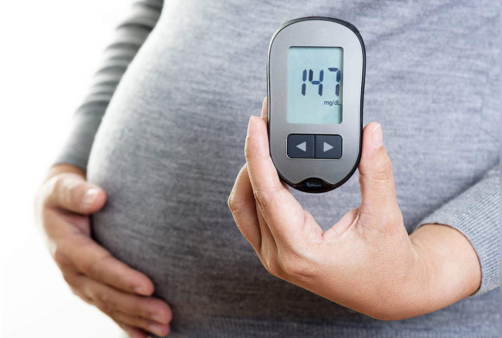 تست تحمل گلوکز حاملگی چیست؟