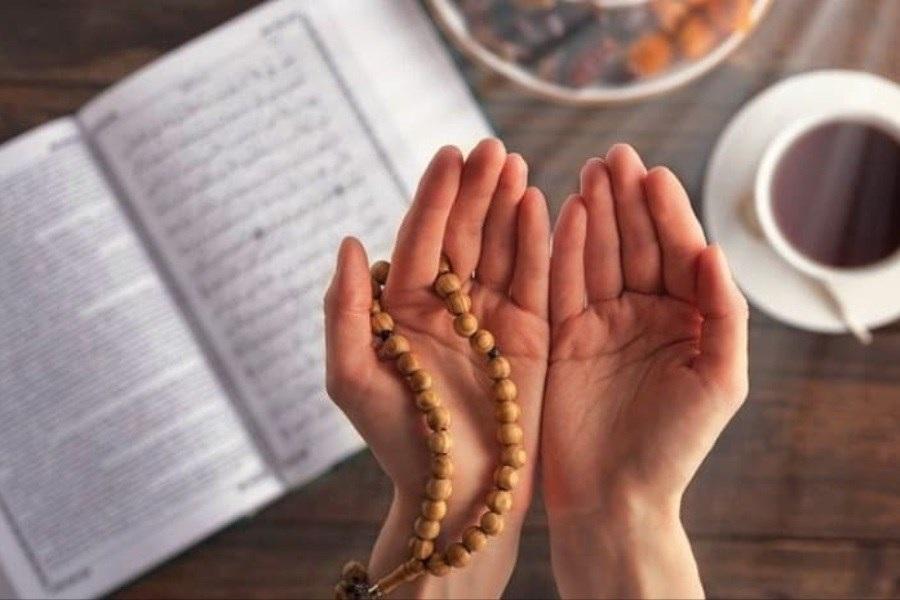 طریقه ختم ذکر یا رزاق یا فتاح یا وهاب یا قهار برای حاجت