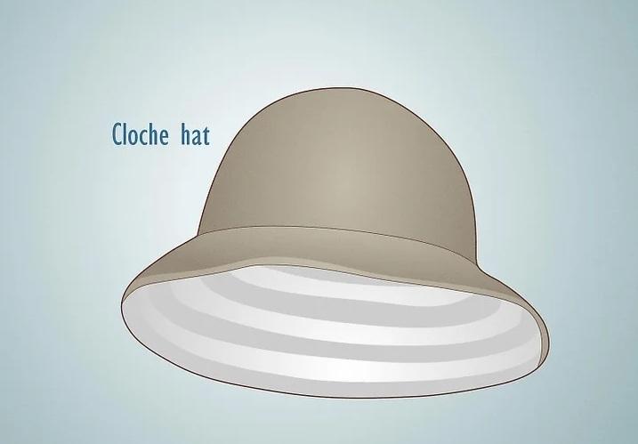 انواع کلاه مردانه 25