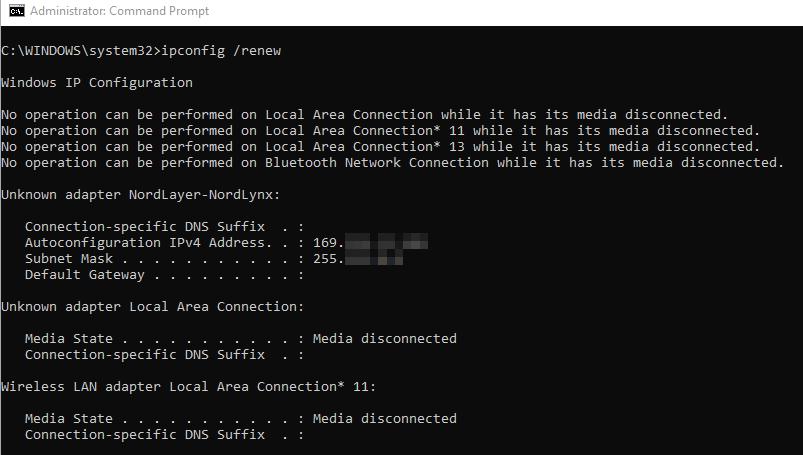 7 راه برای رفع ERR_SPDY_PROTOCOL_ERROR9