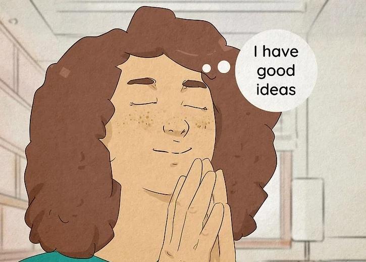 روش های غلبه بر کمرویی در محل کار 9