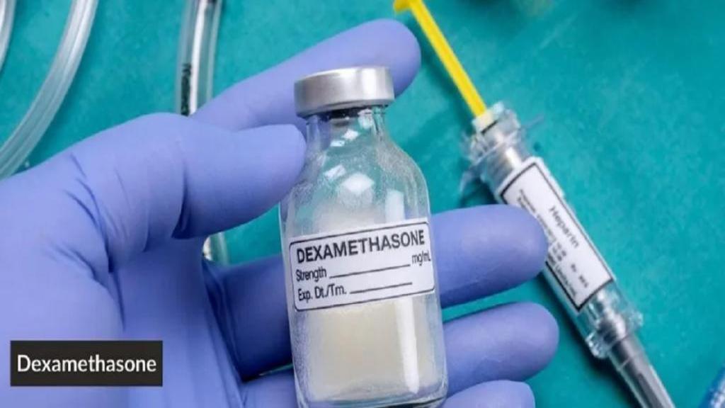 آمپول دگزامتازون برای چیست؛ روش مصرف، تداخل و عوارض dexamethasone