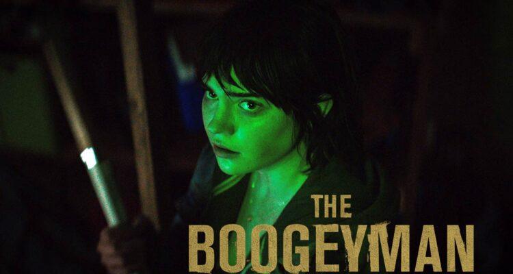  فیلم The Boogeyman