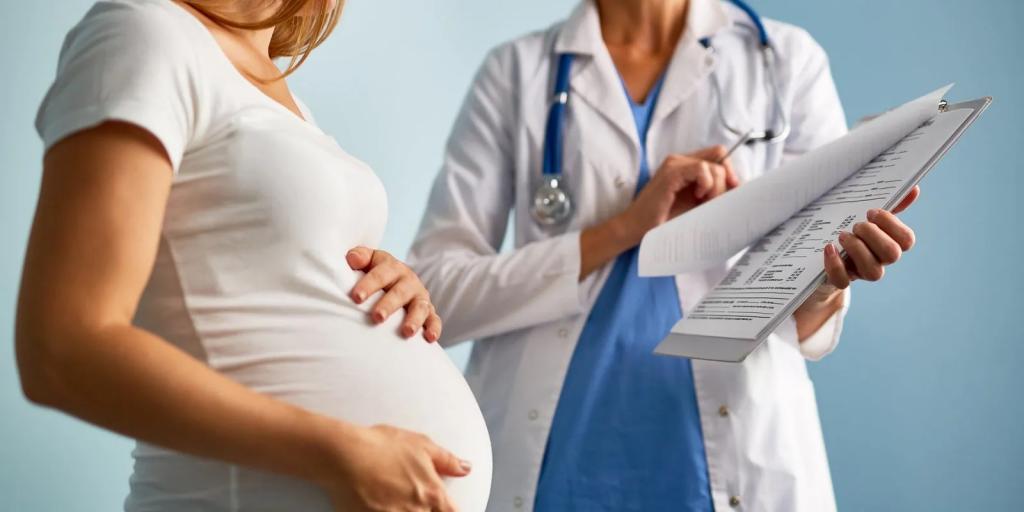 درمان آلرژی در بارداری با طب سنتی