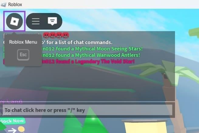نحوه رفع مشکل بسته شدن خودکار Roblox در ویندوز 11 4