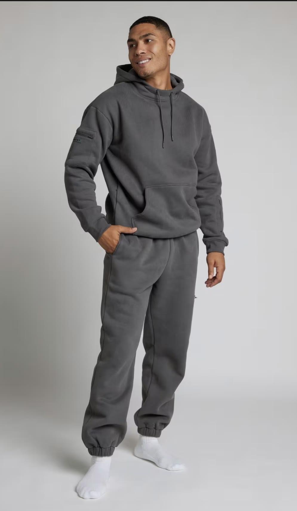 مدل شلوار مردانه مام فیت 2