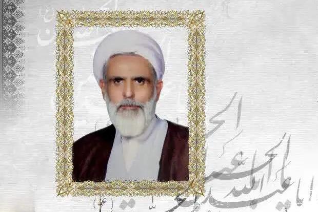بیوگرافی علی طائب 1