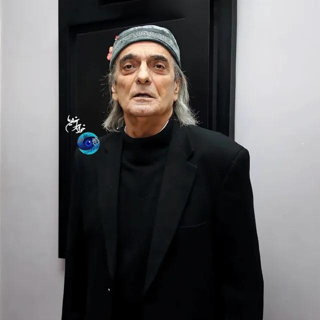 همایون ارشادی بازیگر سینما تلویزیون