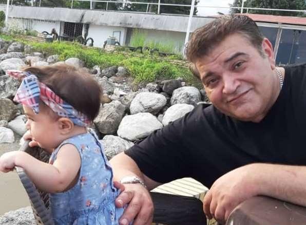 بیوگرافی محمد علی تبریزیان 1