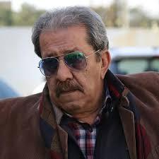 بیوگرافی مسعود رشیدی  1