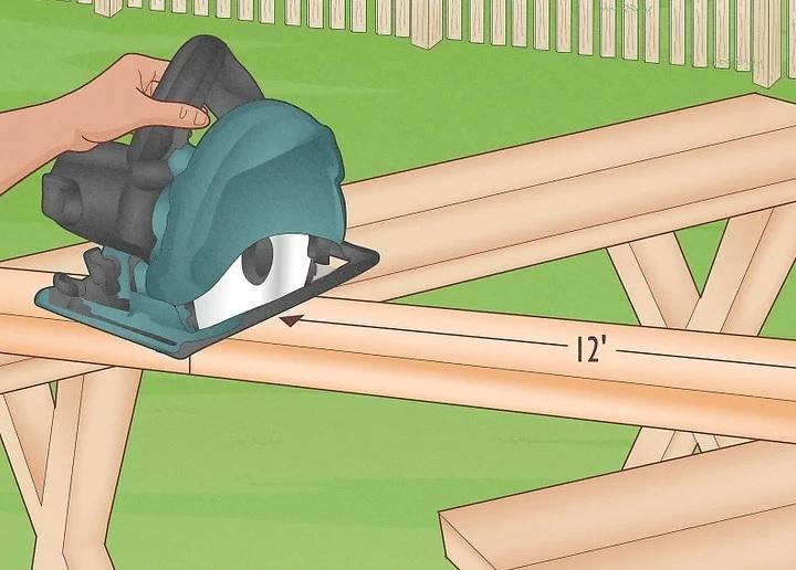 آموزش قاب&zwnj;بندی کف 5