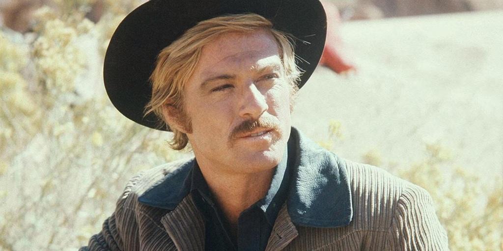 عکس رابرت ردفورد در جوانی 3