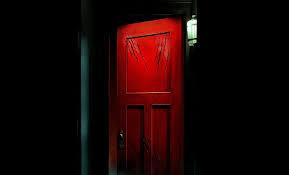  Insidious: The Red Door (2023)