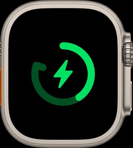 نحوه استفاده از ویژگی جدید محدودیت شارژ بهینه شده در Apple Watch Ultra