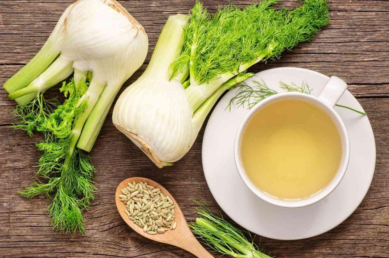 بهترین چای کاهش علائم یائسگی 1