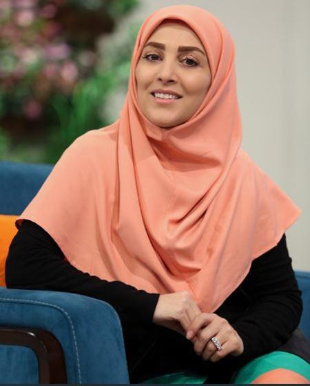 بیوگرافی ژیلا صادقی 1