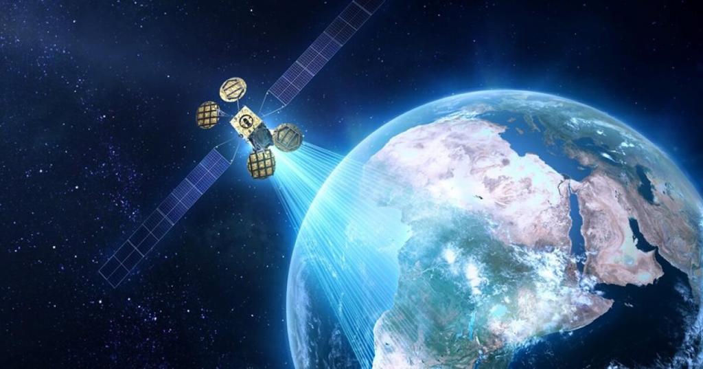 آیا اینترنت ماهواره ای قابل اعتماد است؟