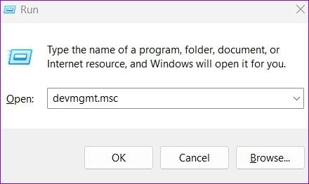 رفع مشکل باز نشدن Device manager در ویندوز 1