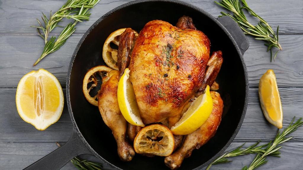 دستور های آشپزی با لیمو 1