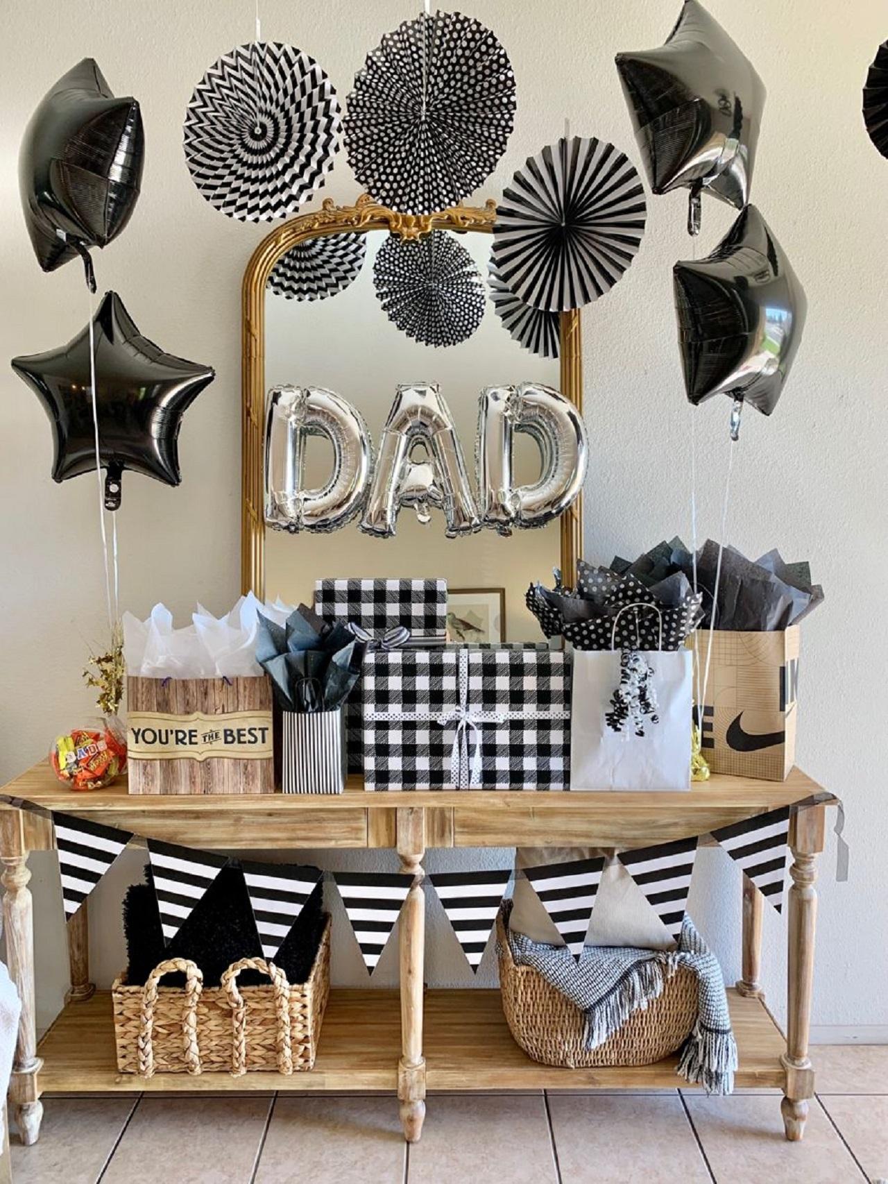 تم روز مرد و روز پدر کلاسیک و مردانه 1