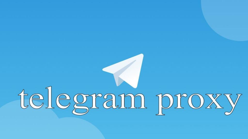 پروکسی تلگرام چیست؛ آموزش فعال سازی پروکسی در تلگرام